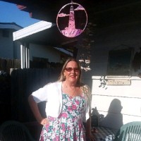 Terri Fitzpatrick
