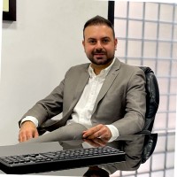 Johnny Gandour Haddad