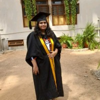 Anisha Anil