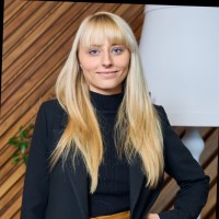 Vasilena Traykova