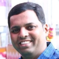 Ankit Patel