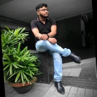 Avishek Chakraborty