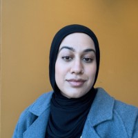 Nadia Lateef