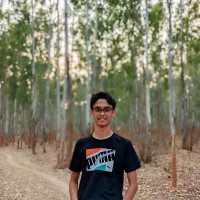 Sathwik S