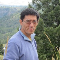 John Zhang