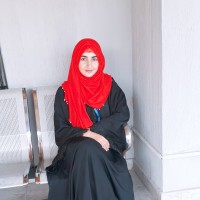 Nida Mobeen