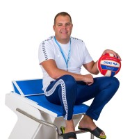 Robin Wijgers