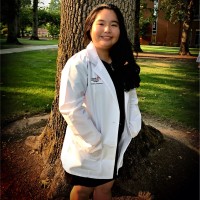 Thanh Tran, Pharmd