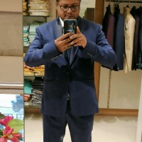 Manish Pillay