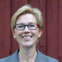 Liisa Stjernberg
