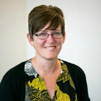 Caroline Read