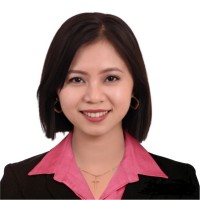 Jade Ethel Balili