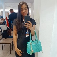 Thamirys Monteiro