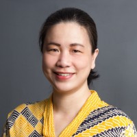 Kristina Aryanti