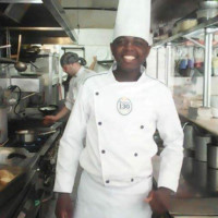 Idrissa Cisse