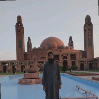 Ahmad Hassan Nazeer