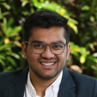 Abhishek Khoyani