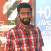 Madhusudhan Sai