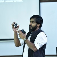 Mittal Shah