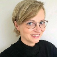 Monika Bazin