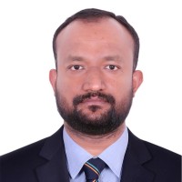 Arun Ramakrishnan
