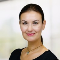 Petra Gaceková