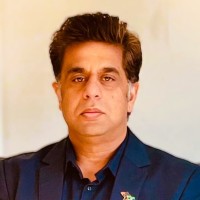 Anupam Singh