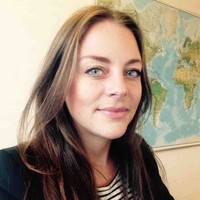 Anne Lykke Flinker