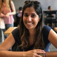 Anouchka Chelumbrum