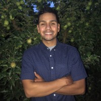 Eric Barragan