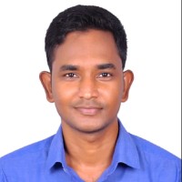 Vasantharaj M