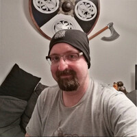 Daniel Klausing