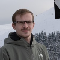 Andrey Drozdov