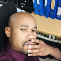 Keevin Tshisi