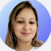 Varinder Kaur