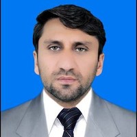 Najibullah Stankzai