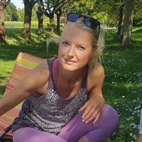 Antje Mohrlueder
