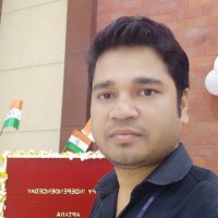Amarjeet Pandit