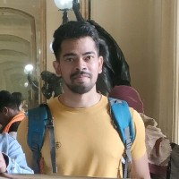 Smruti Sourav Sahoo