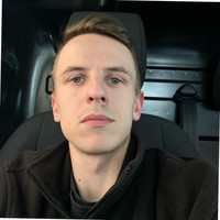 Alex Blow