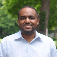 Reginald Roberts