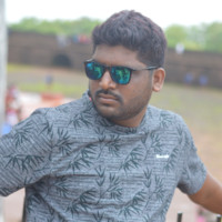 Bhanu Prasad Vadapalli