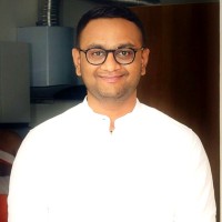 Chethan Chakravarthy S R