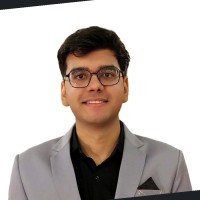 Ankit Dwivedi