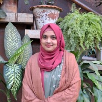 Zarin Tasneem