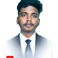 VIKNESH K