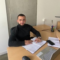 Тимофей Брижатый