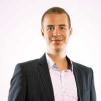 Pascal Petit, CPA