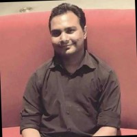 Deepesh Kumar Sharma