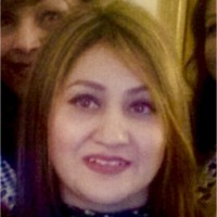 Sobia Kanwal